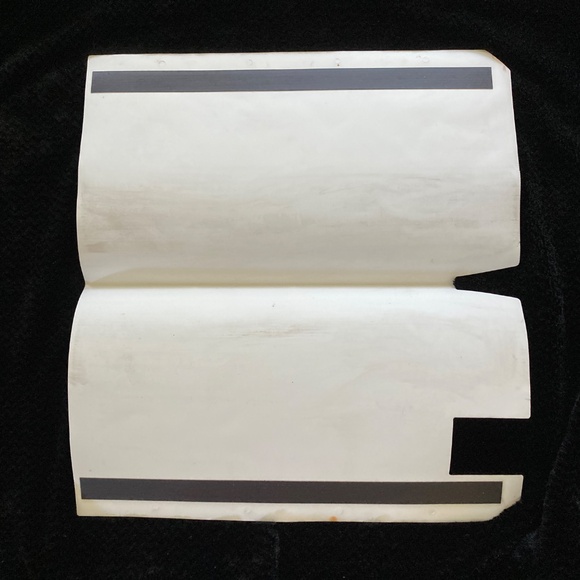 Mailwraps 4 Magnetic Mailbox Covers + 1 FREE/Leaves/Pumpkins/Flags & Snowmen/EUC - Picture 11 of 11